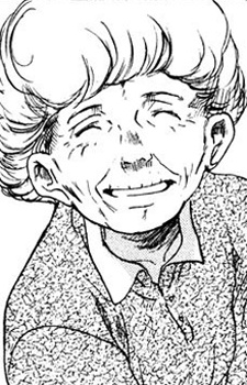 Kimiyoshi, Aki