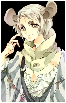 Kisaragi, Ren