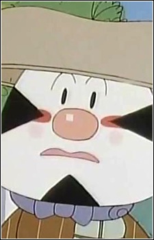 Omusubiman Sore Ike Anpanman Pictures Myanimelist Net