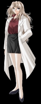 Tachibana, Ayaka