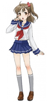 Arisawa, Misuzu