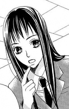 Murakami, Natsumi