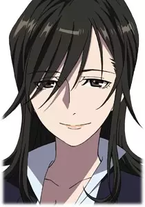 Kushina, Honami
