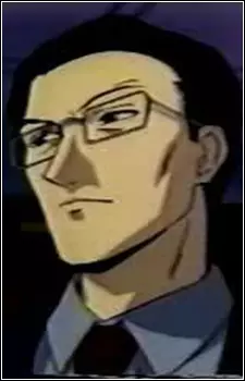 Itou, Misa's Husband