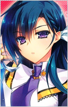 ルチル・アフナール