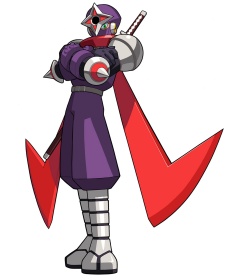 Shadowman.EXE Shadowman.EXE