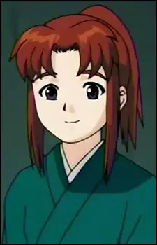 Fuuma, Mio Image