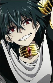 Judar Magi The Labyrinth Of Magic Pictures MyAnimeList Judar Magi The Labyrinth Of Magic Pictures MyAnimeList