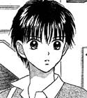 Tsutsui, Hikaru