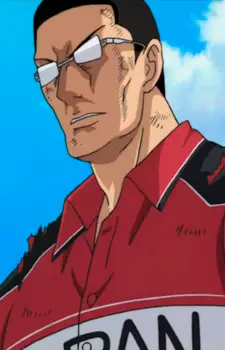 Nakagauchi, Sotomichi