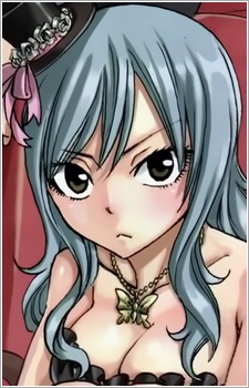 Juvia Lockser