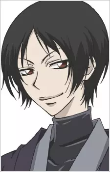 Mouri, Kirihito image