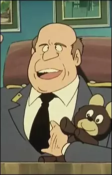 Okachimenko, Wairunya