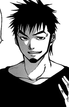 Oku, Eiji