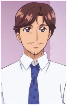 Masaru Aino,