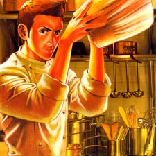 capa de mangá de Ban, Shogo