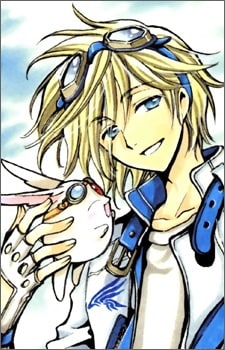 Tsubasa Reservoir Chronicle