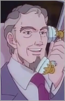 Tetsuo Saeba,