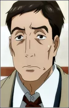 Kuramori, Shirou image