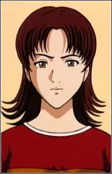 Kirisawa, Midoriko Image