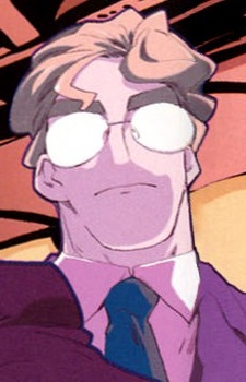 ロジャー・シュリー