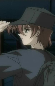 Imagem de Farina Nanao,
