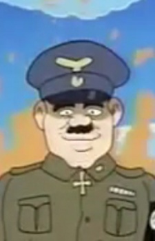 Hitler, Adolf