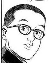 Hamada, Takeshi