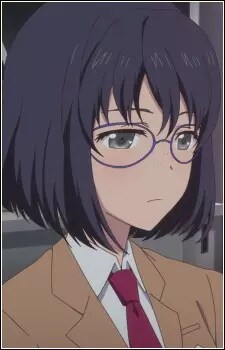 Mizuno, Youko Image