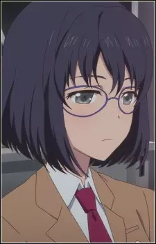 Mizuno, Youko