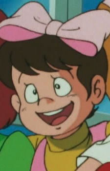 Imagem de Hina Komori,
