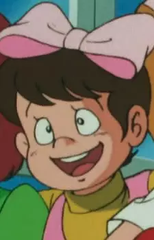 Komori, Hina
