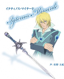 Minarde, Igtenos
