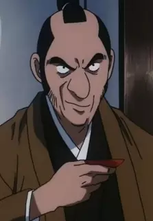 Otagaki, Genma