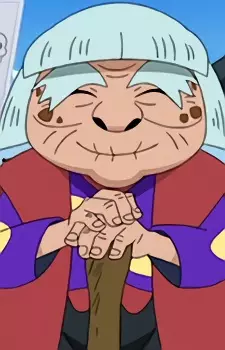 Ookawa, Heiji Uzumasa