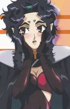 Balta, Ryoko