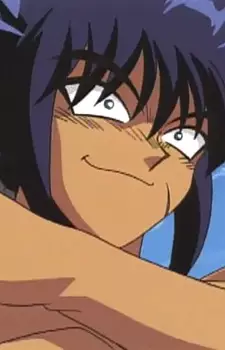 Kajiki, Ryouta image