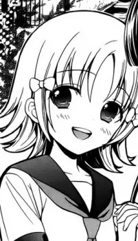 Hasegawa, Shiho