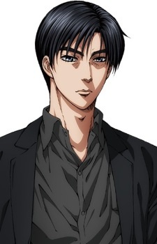Ryousuke Takahashi (Initial D Fourth Stage) - Pictures 