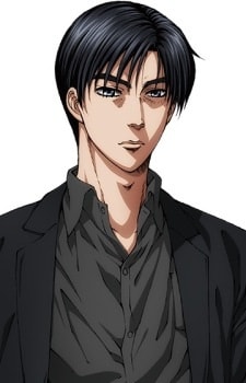 Ryousuke Takahashi (Initial D Fourth Stage) - Clubs 