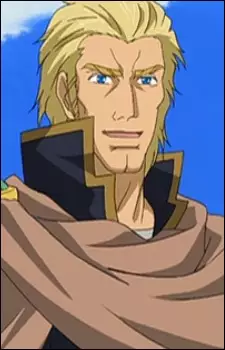 von Grantz, Adelbert