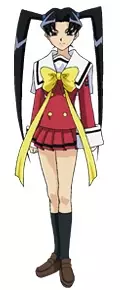 Iidabashi, Kazuko Image
