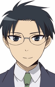 Shinozaki, Keiichirou