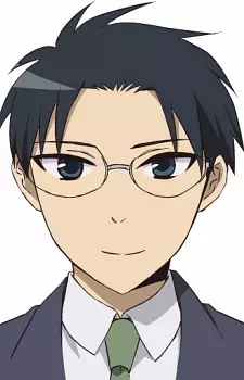 Shinozaki, Keiichirou