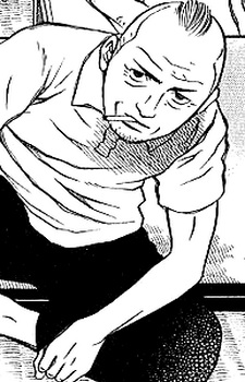 Iwaizumi, Tadaomi