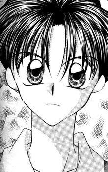 Hourai, Mikado