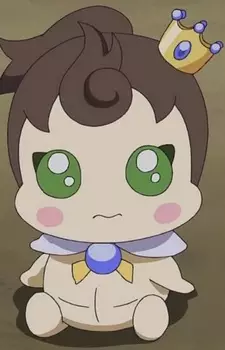 King Montblanc Image