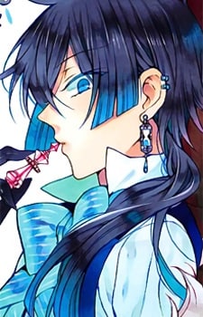 Vanitas (Vanitas no Karte) - Pictures