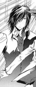 Tsugumi, Shuuji Image
