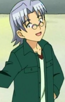 Andou, Loid